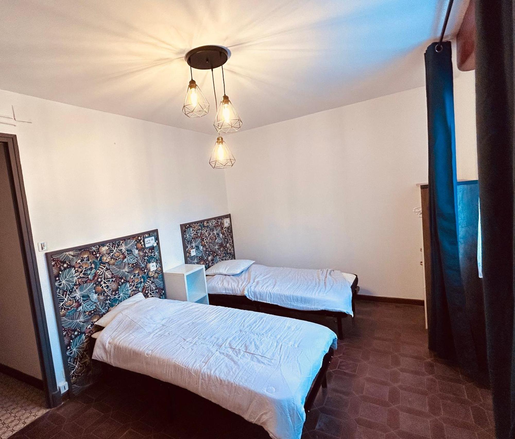 Apartamento Le Cosy Family Lourdes Exterior foto