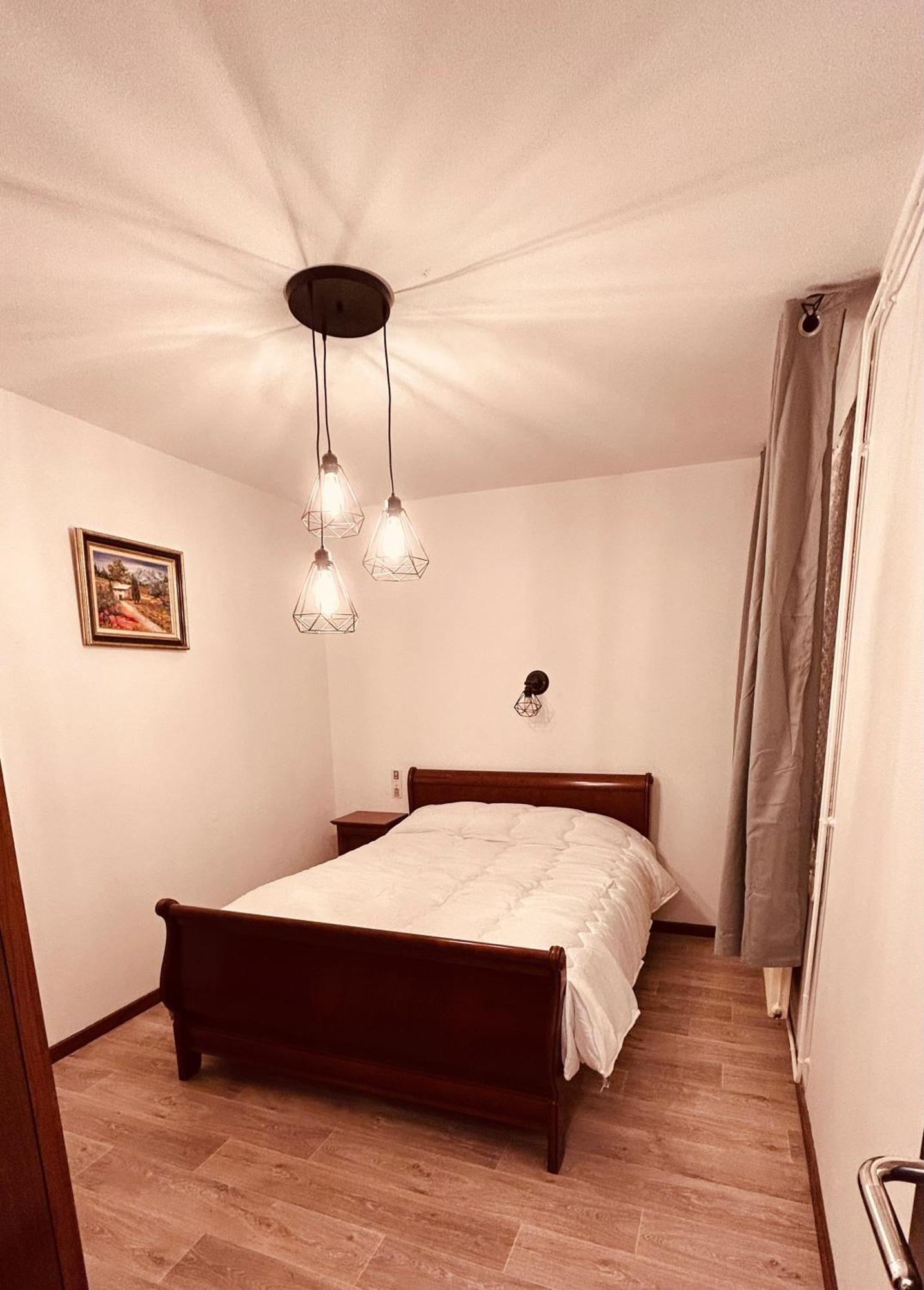 Apartamento Le Cosy Family Lourdes Exterior foto