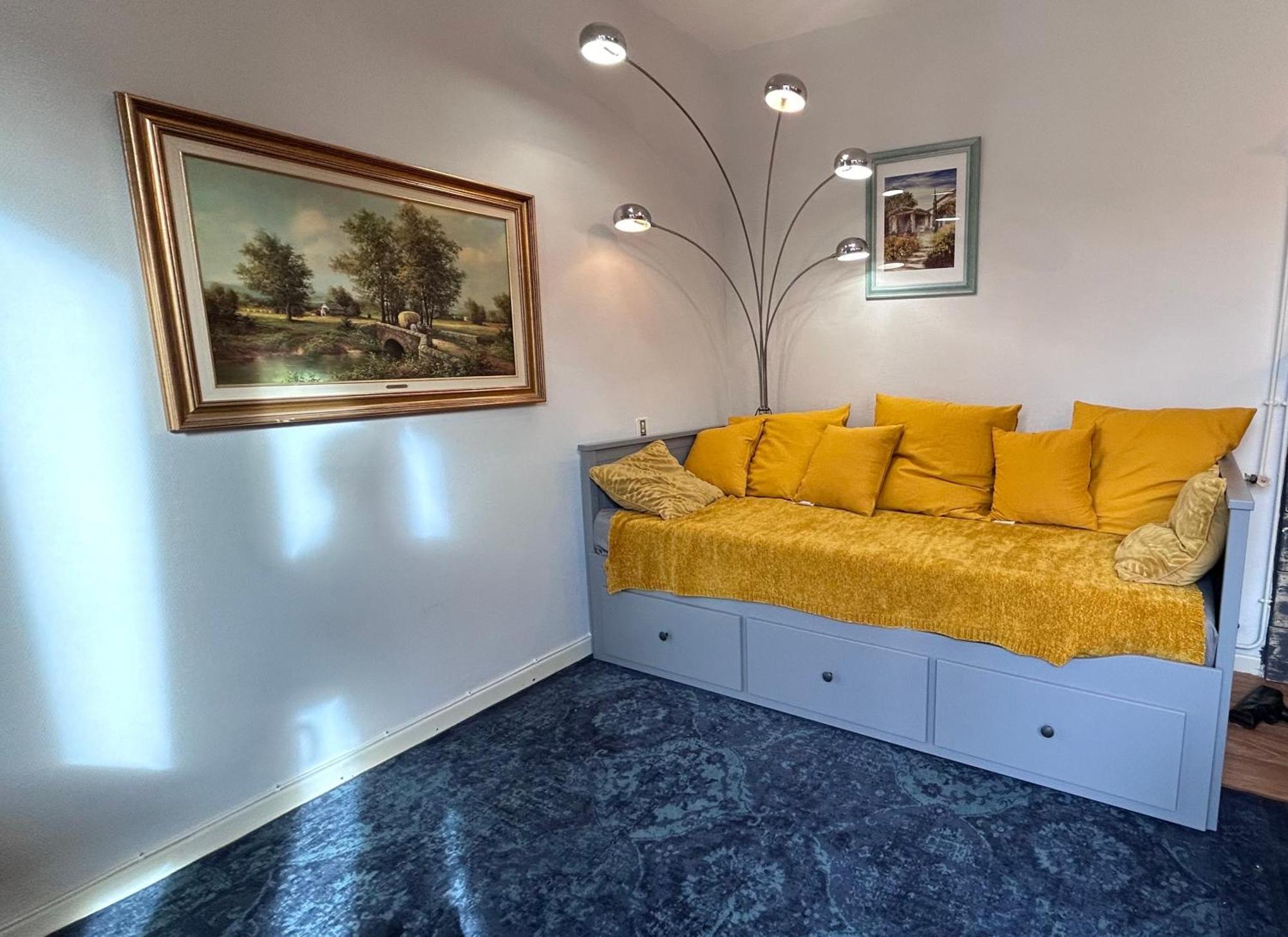 Apartamento Le Cosy Family Lourdes Exterior foto