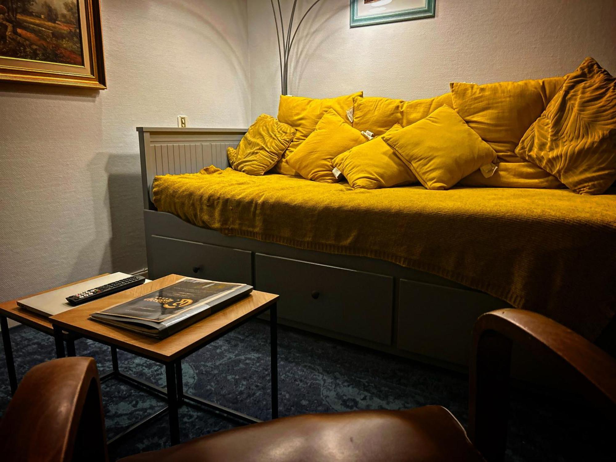 Apartamento Le Cosy Family Lourdes Exterior foto